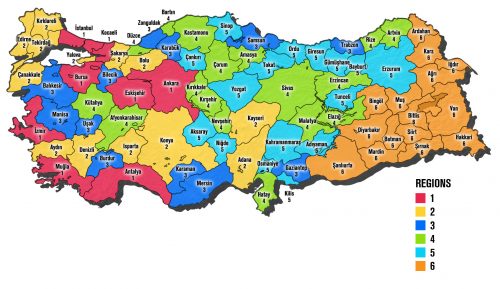 Nuevo Plan de Incentivos de Turquia