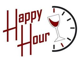La Cámara va a celebrar un «Happy Hour» para sus socios