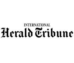 Reportaje en el International Herald Tribune sobre Turquía.