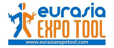 Nueva feria de herramientas «Euroasia Expo Tool» en Estambul