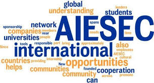 AIESEC- Talento nativo para la exportación