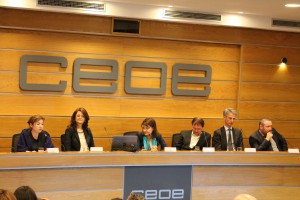 Fenac «Partners y estrategias para la internacionalización de la empresa española»