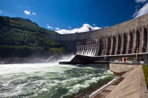Oferta de Privatización de 4 Plantas Hidroeléctricas en Turquía