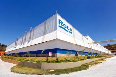 Roca compra una empresa en Turquía que fabrica para Ikea