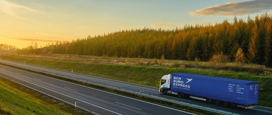 BCN brinda soluciones de transporte en Turquía para exportadores e importadores