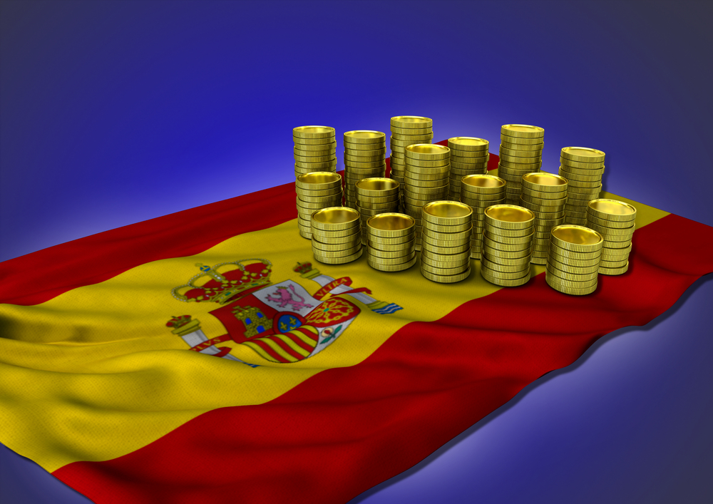 Previsiones de crecimiento para la economía española
