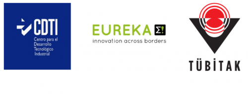 Sexta Llamada de proyectos Eureka España -Turquía