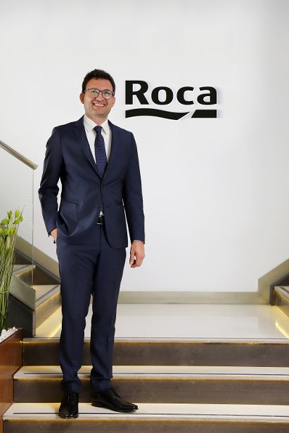 Roca, ihracat başarısıyla ödüllendirildi