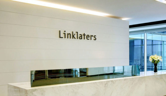Evento de simulación cibernética organizado por Linklaters Spain