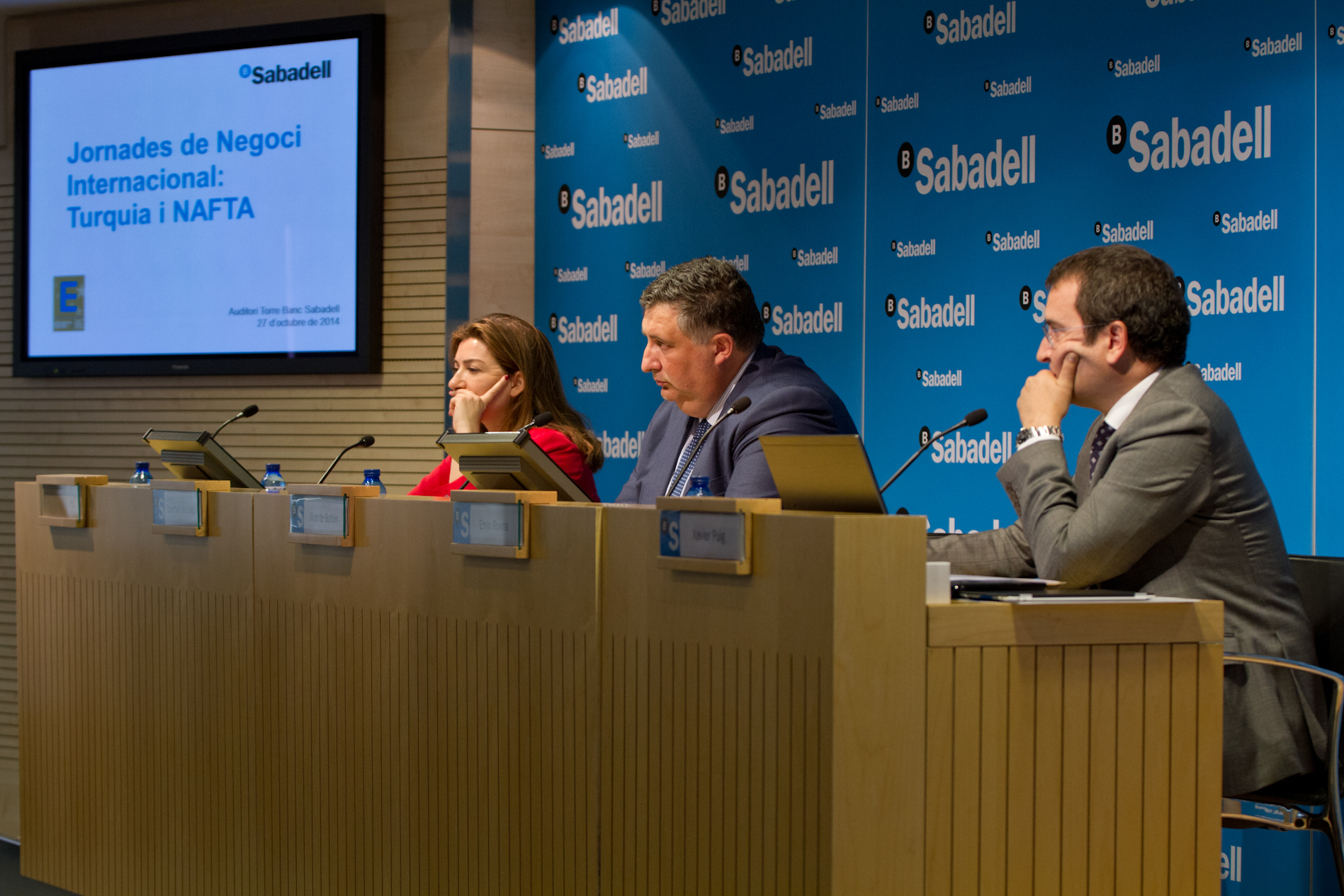 Jornadas sobre Turquia