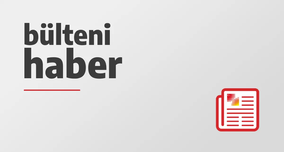 Haber Bülteni