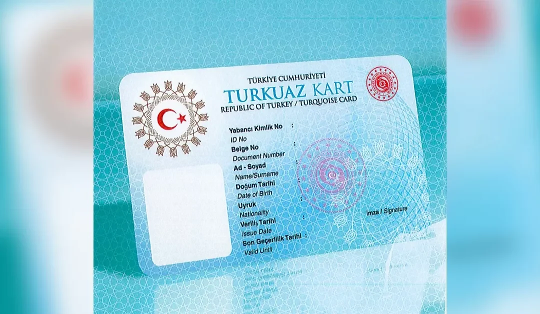 Turkuaz Kart Yönetmeliği 14 Mart 2017 tarihi itibariyle yayımlanarak yürürlüğe girdi