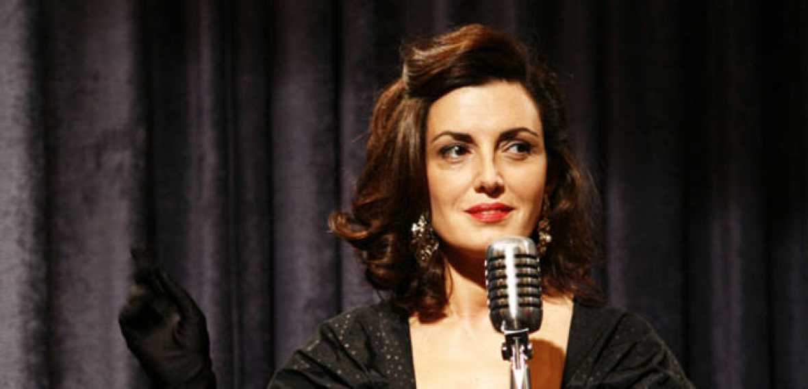 Melodía española en Bodrum