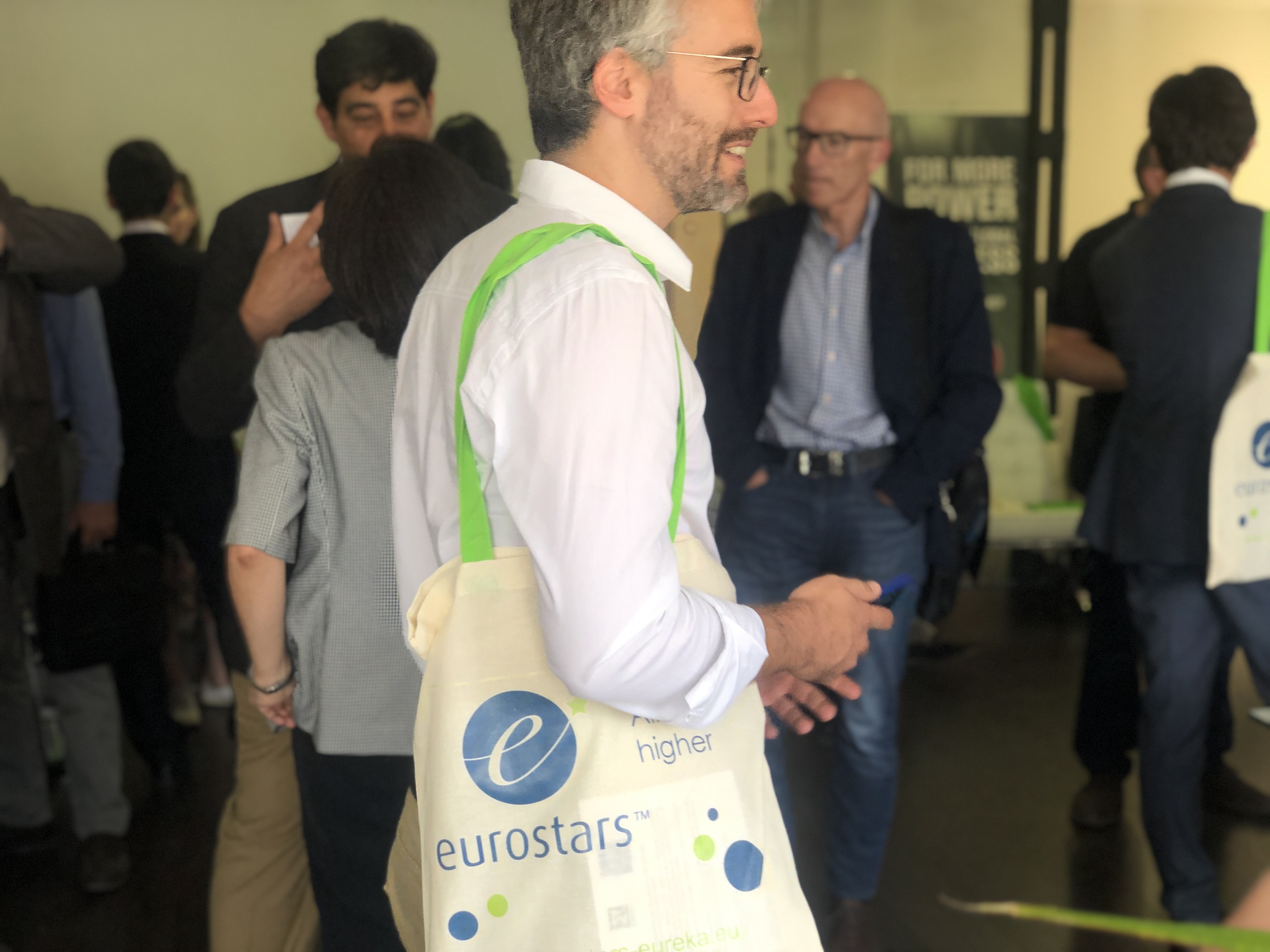 Se celebró la jornada de las “Oportunidades de cooperación con Turquía en el marco Eureka”