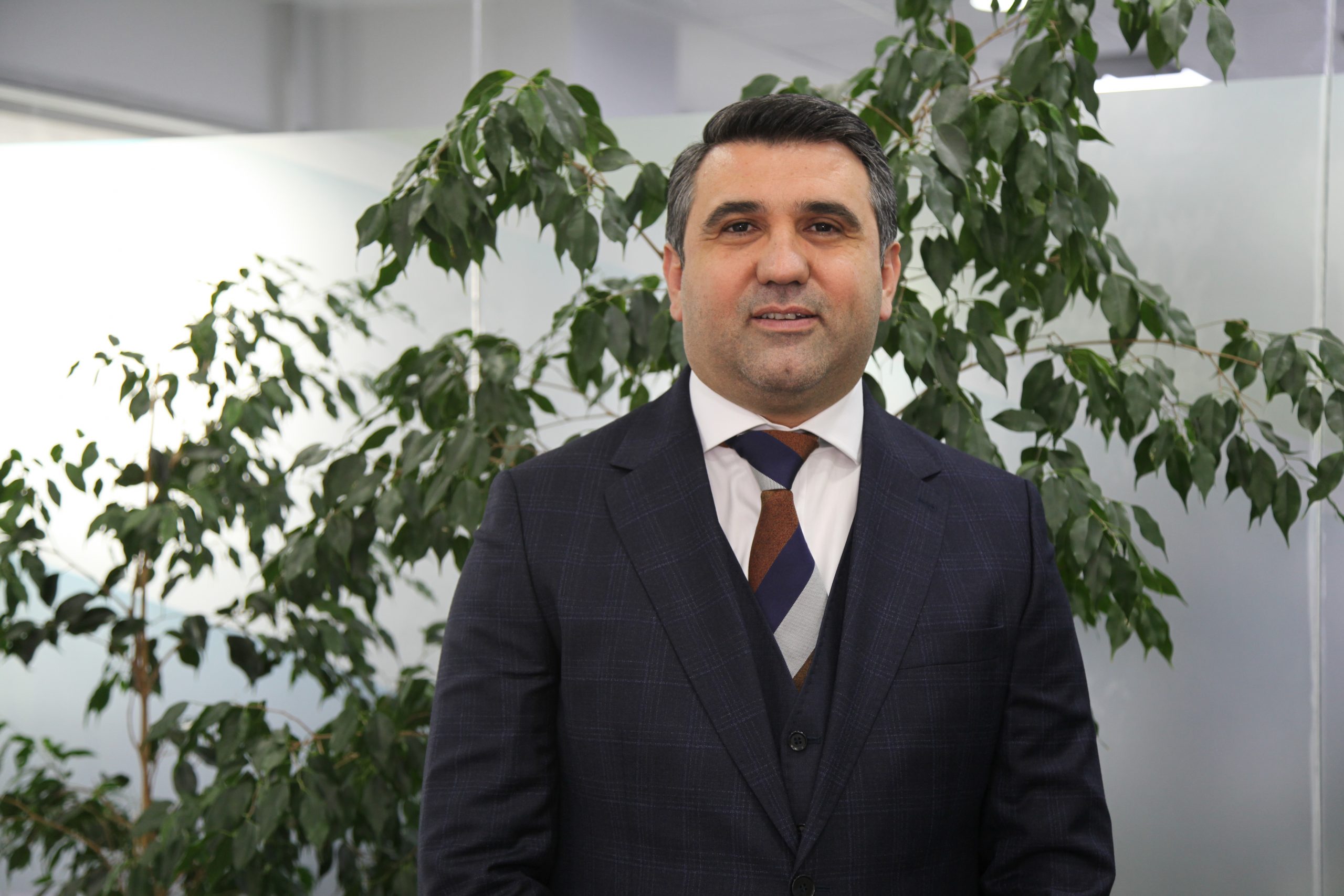 Ares Logistics continua aumentando su poder en España