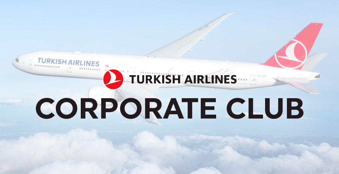 Turkish Airlines Corporate Club
