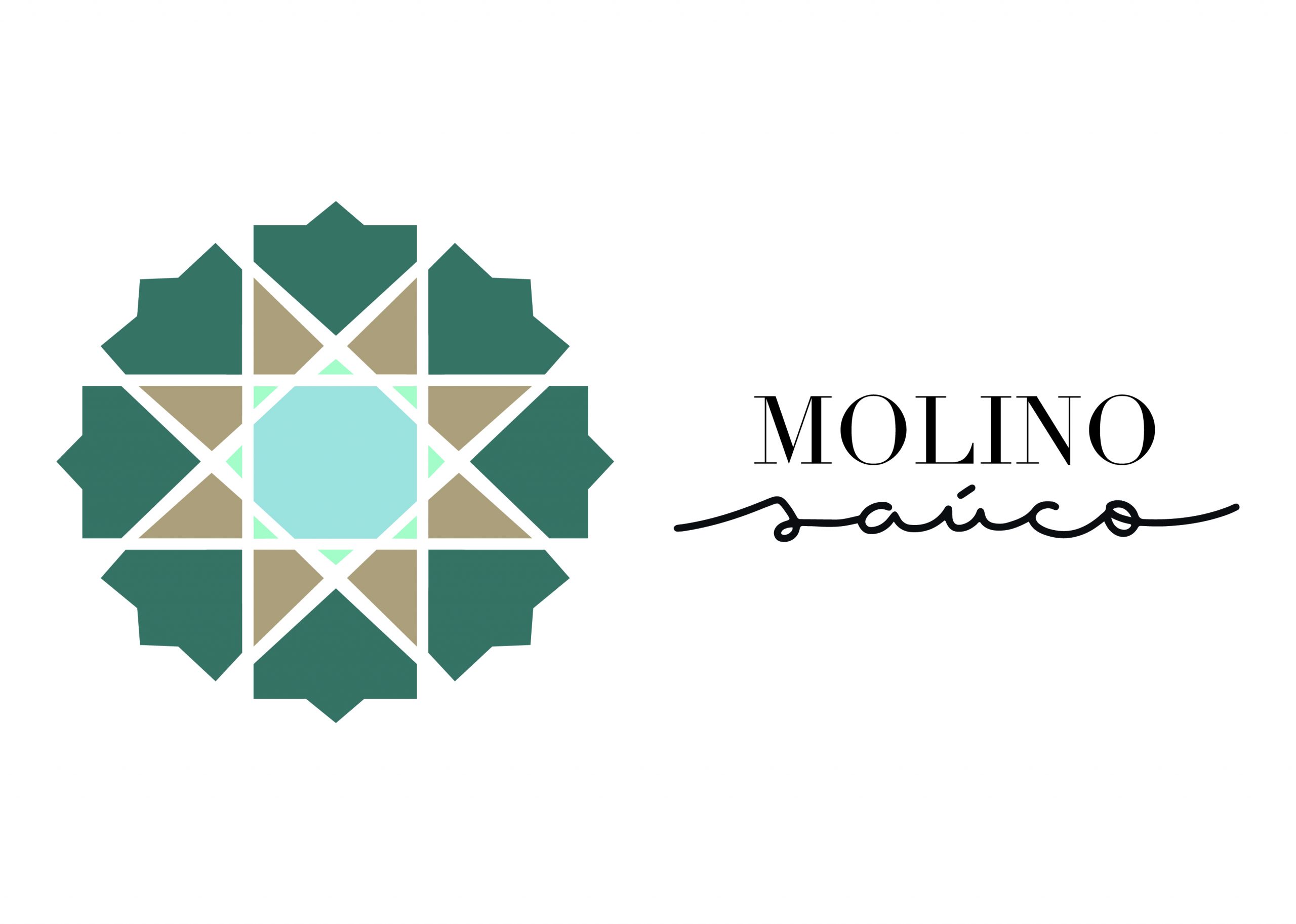 El alojamiento turístico Molino Sauco-Hammam