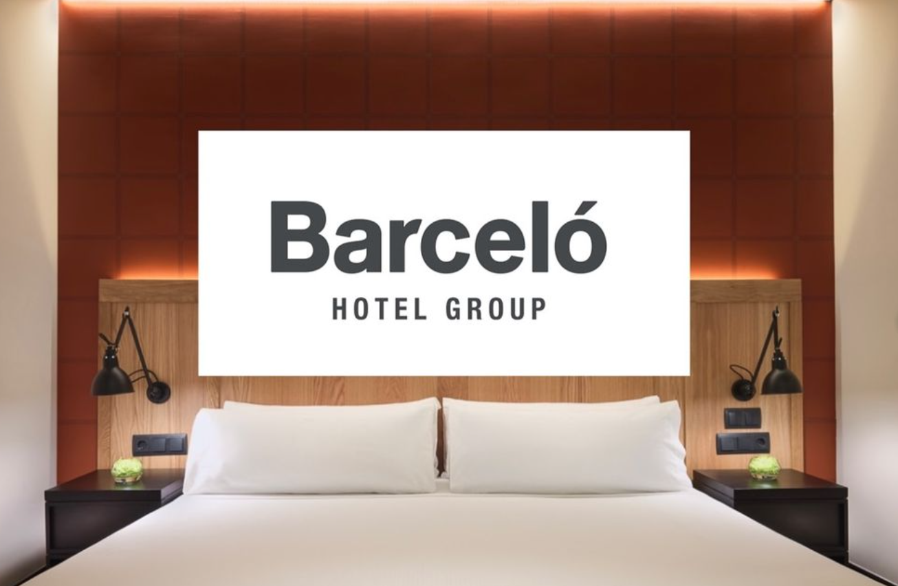 Barceló Hotel Group