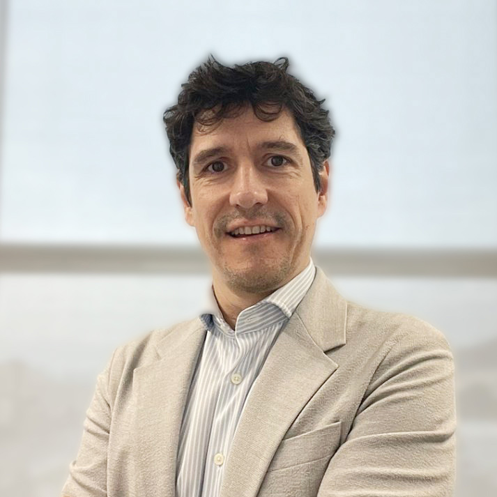 Alberto Cubero Ribas