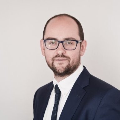 Eduardo Salido Cornejo