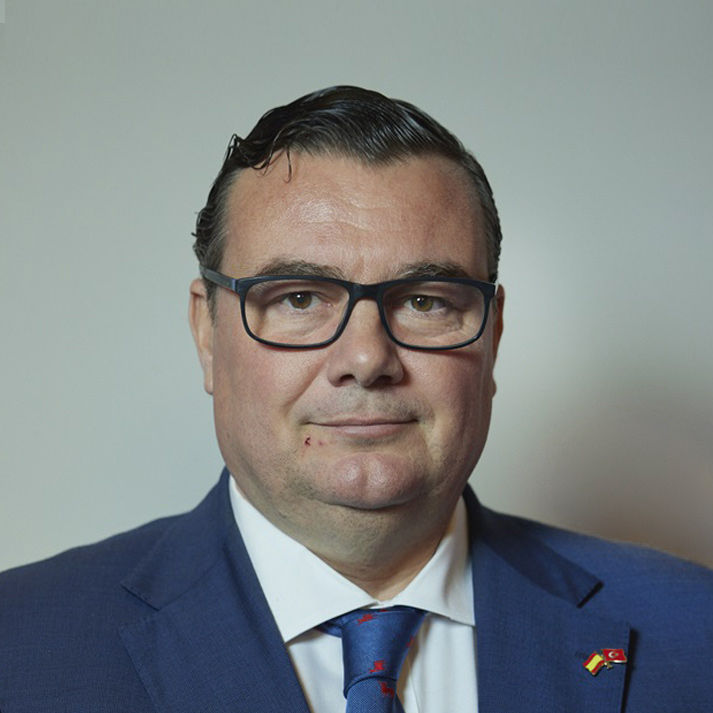 Oscar Díaz-Canel Alemán