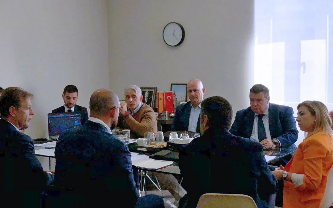 Yönetim Kurulu Toplantısı, 27 Eylül 2024