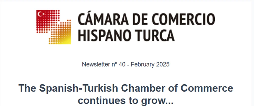 40. Oda Bülteni – Şubat 2025