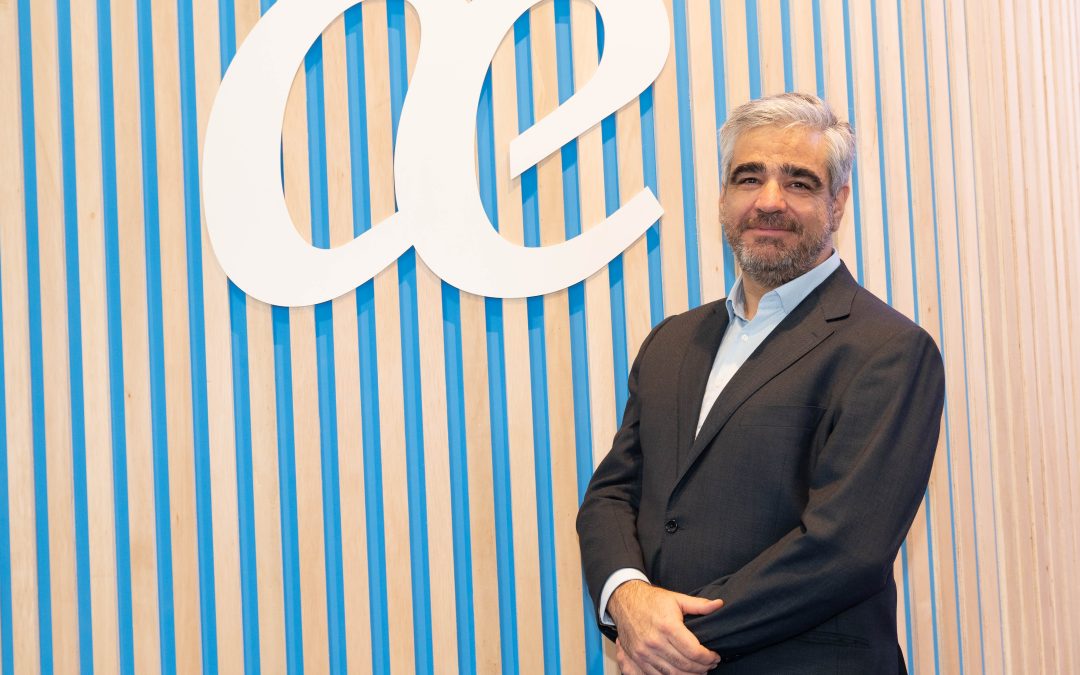 Interview with Air Europa: Strengthening Its Global Network with the Madrid–Istanbul Launch