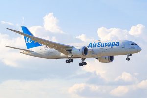 AIR EUROPA INTERVIEW 2
