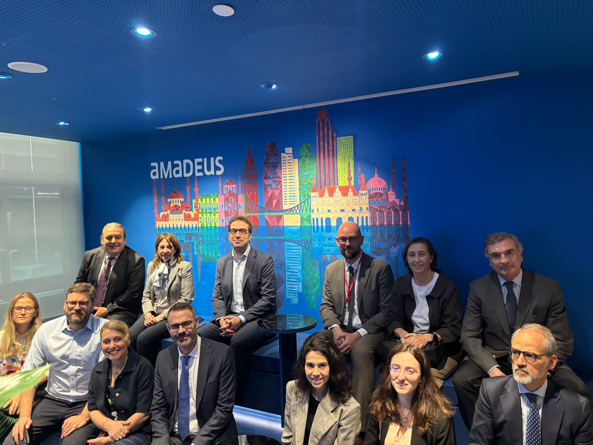 Strengthening Digital Bridges Between Spain and Türkiye