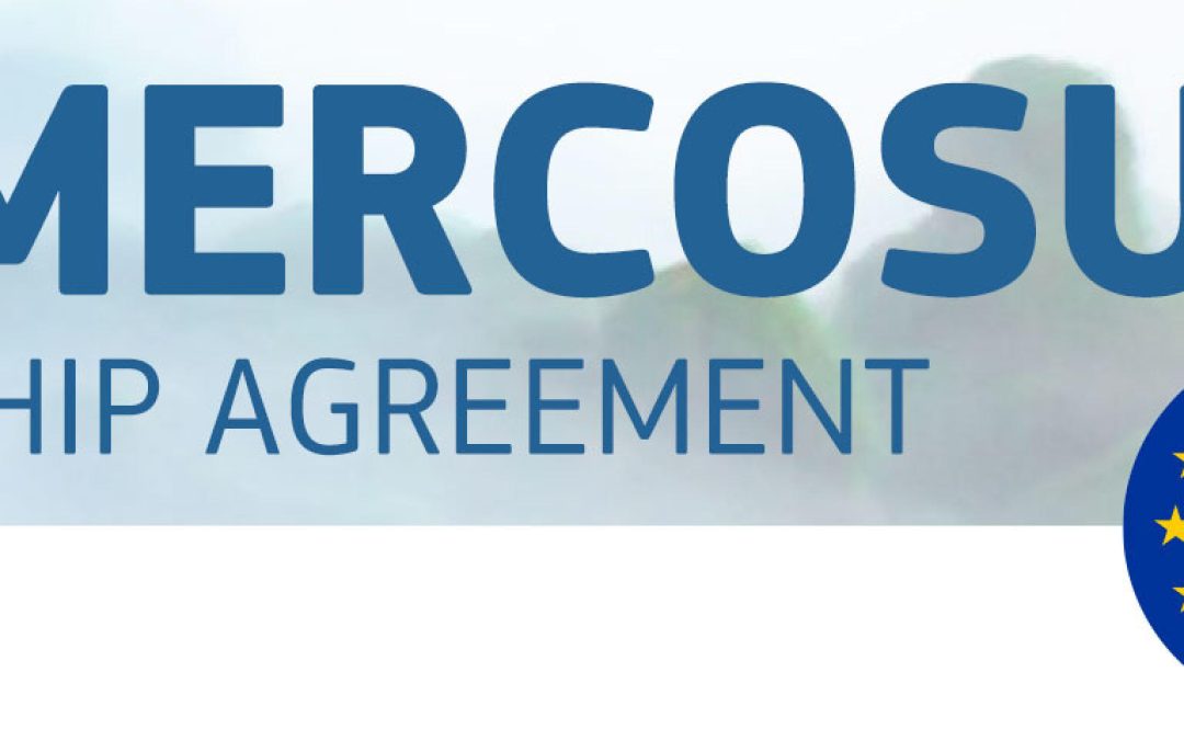 The EU–Mercosur Agreement: A Strategic Opportunity for Investment and Business Expansion in Spain